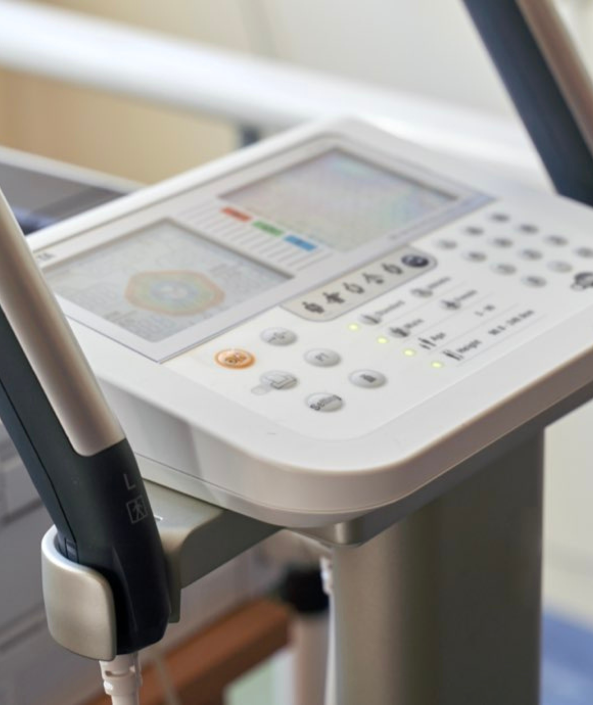 Ricomposizione corporea a Brescia