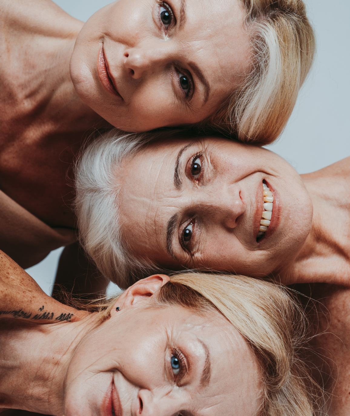 Menopausa e benessere a Brescia